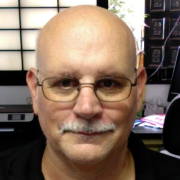 Photo of Randy Botti