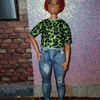 Photo of Caletha Jackson