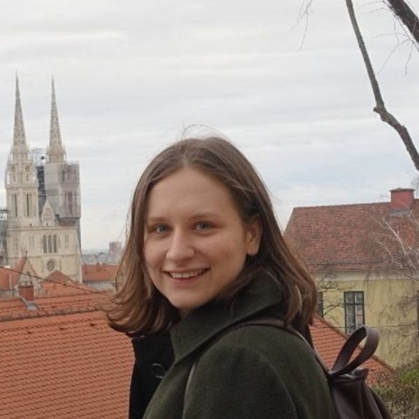 Photo of Ana Drageljevic