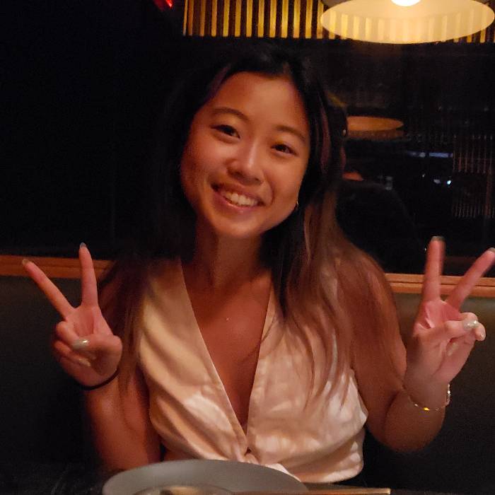 Photo of Doan Nguyen