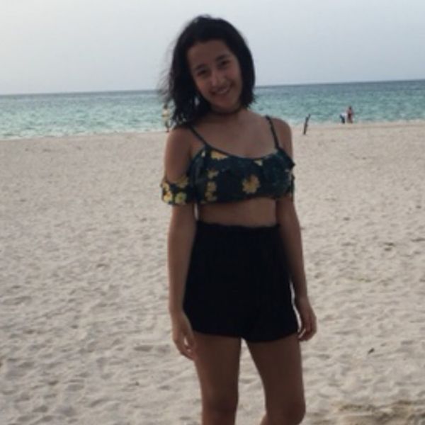 Photo of Daniela Gómez