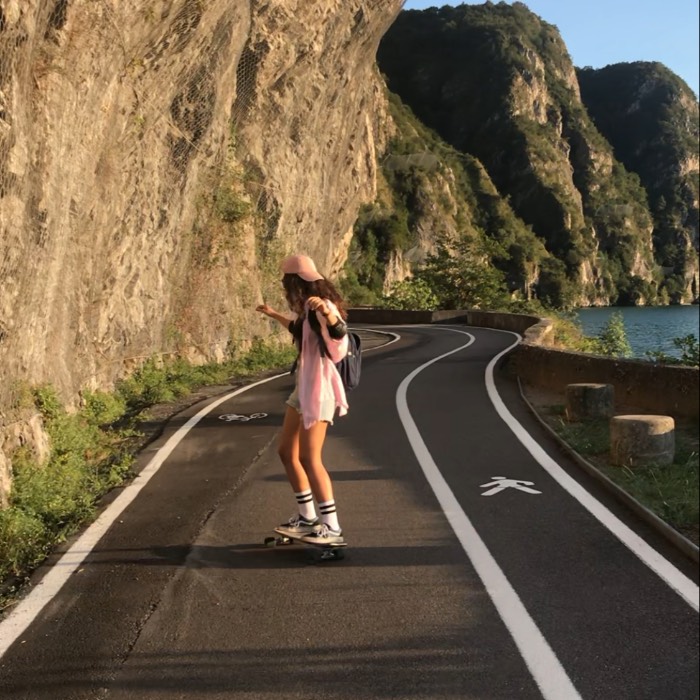 Photo of Valentina Squizzato
