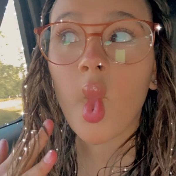 Photo of Keyanna Goodwin 