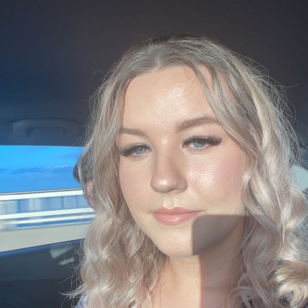 Photo of Jasmine Mann