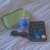 Photo of Audrey | Bookstagrammer
