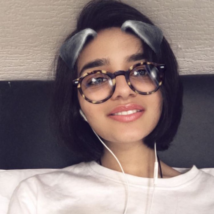 Photo of Faiza