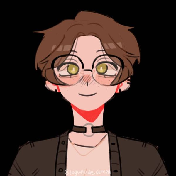 Photo of Logan Hawthorne 