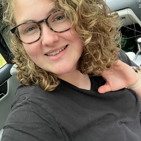 Photo of Becky Schmidt