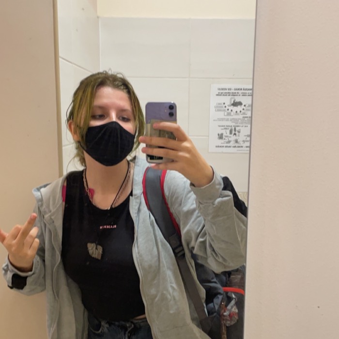 Photo of Luna✨😃