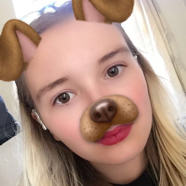 Photo of Hallie Joanne Downing