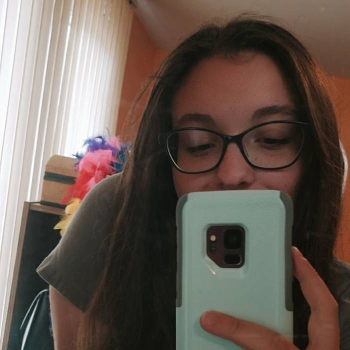Photo of Brooke