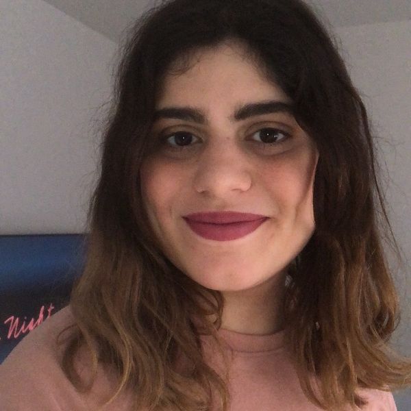 Photo of Nayla Escandar