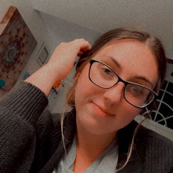 Photo of Tiffany Brown