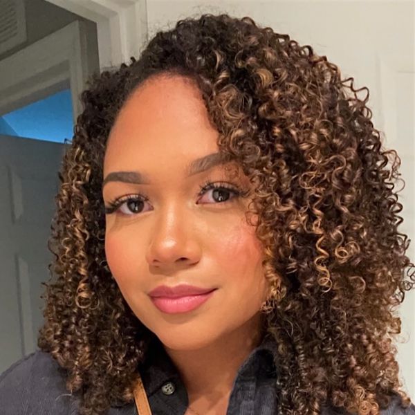 Photo of Ruby Williams