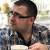 Photo of Andy Nicolaides