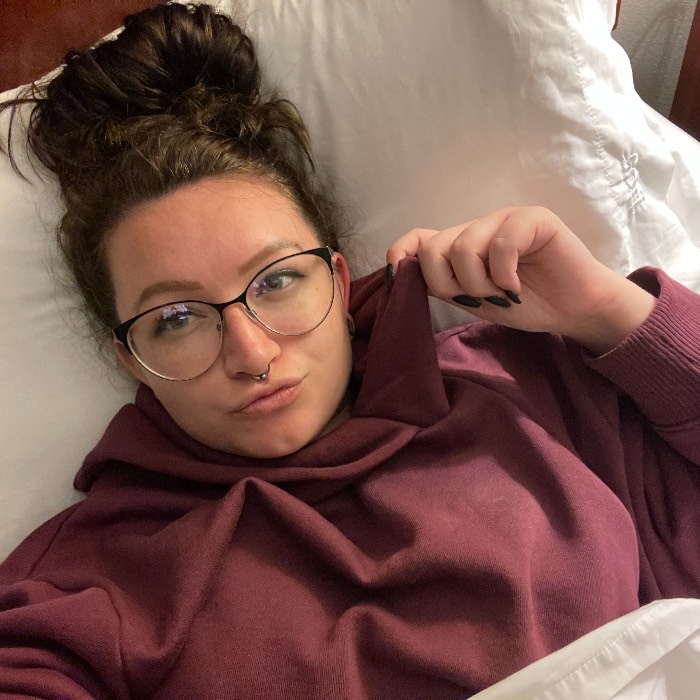Photo of Milenna Block