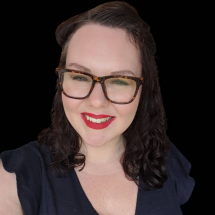 Photo of Eleanor Lockwood