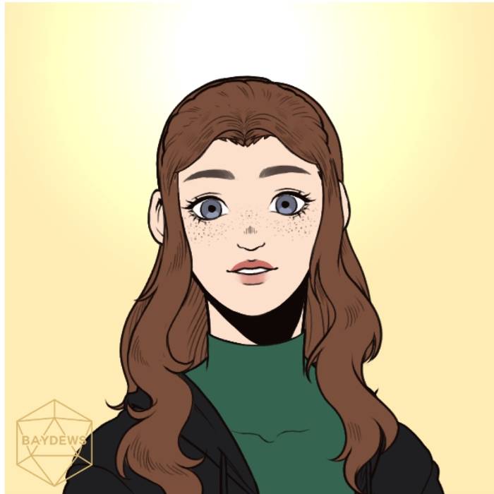 Photo of Zoe Taubert