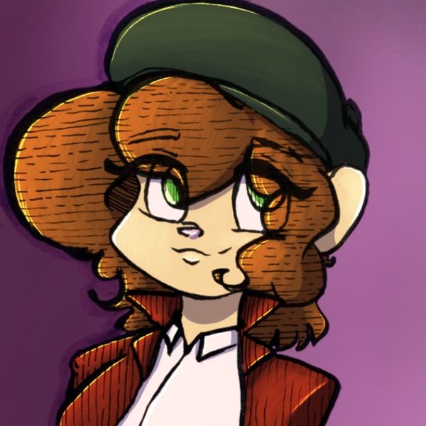 Photo of Natalie Rawlinson