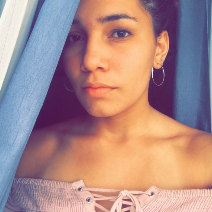 Photo of Adriana Liz