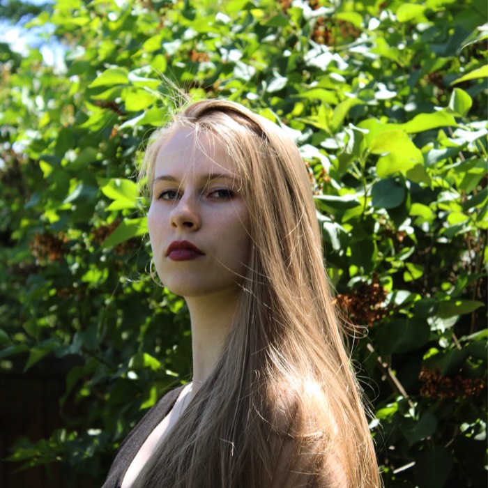 Photo of Shayna Ventrcek 