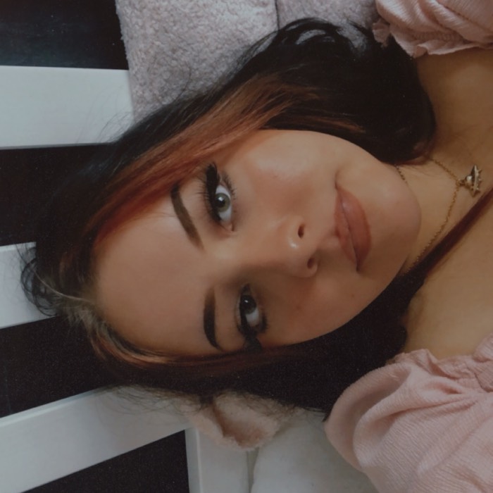 Photo of Eden Woodcock