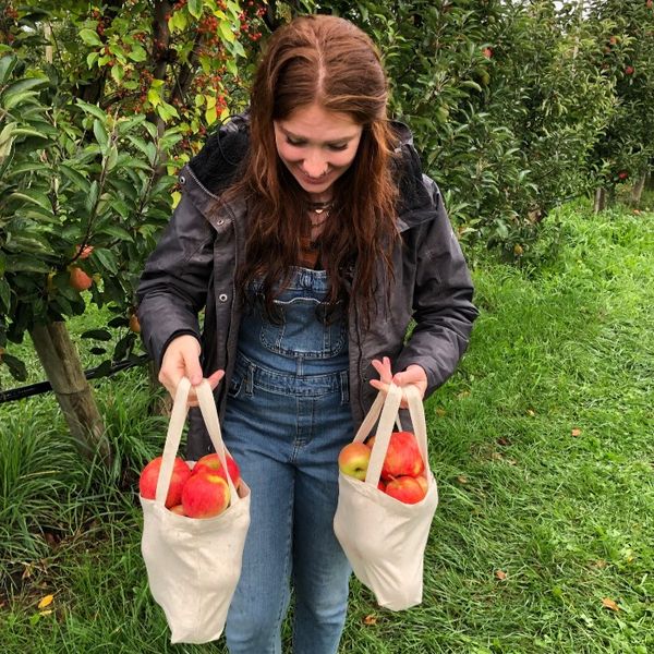 Photo of Alexandria Fappiano 