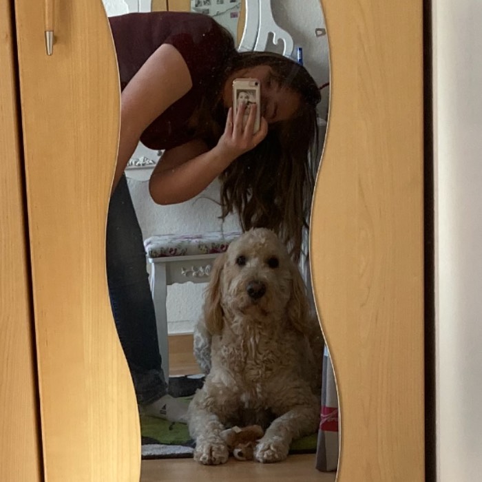 Photo of Jessy