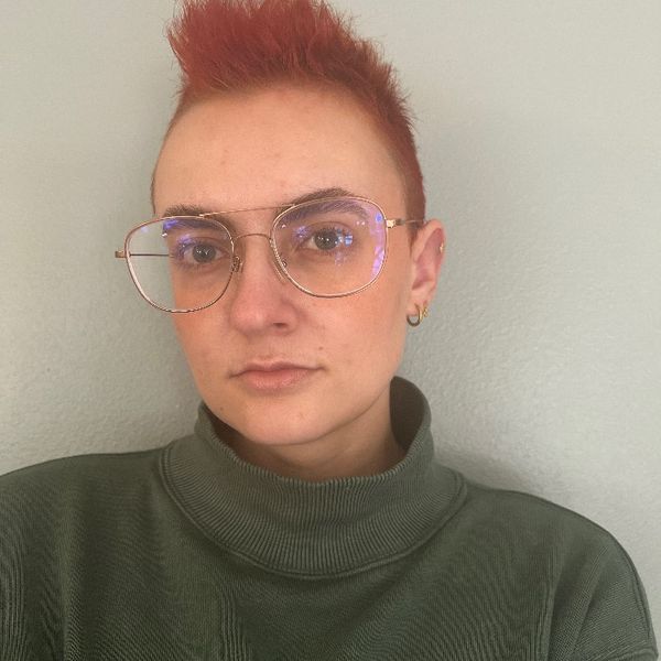 Photo of Erica VanNoy 