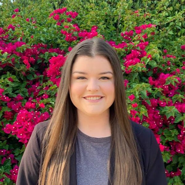 Photo of Paige Carlson