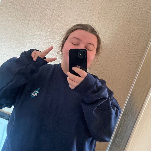 Photo of Alex Crooks