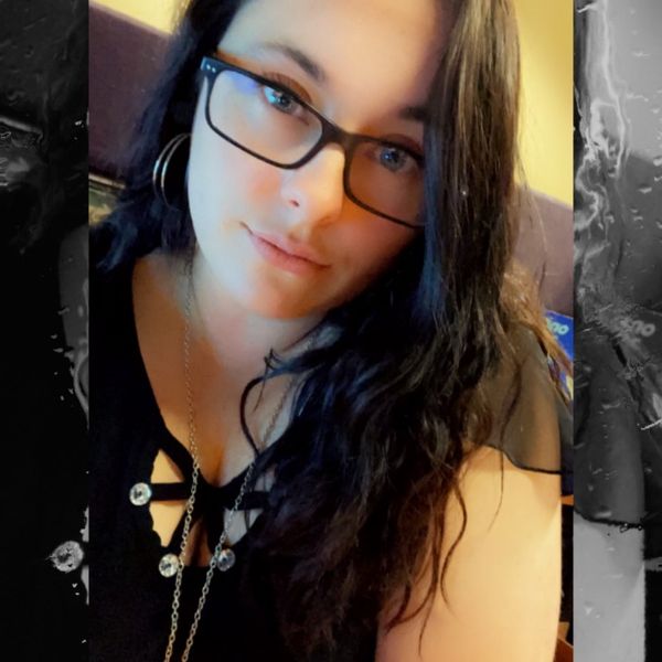 Photo of Erica Anderson