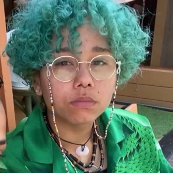 Photo of Kaya Kalkman