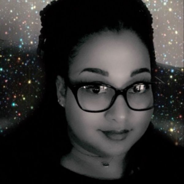 Photo of Whitney Norman