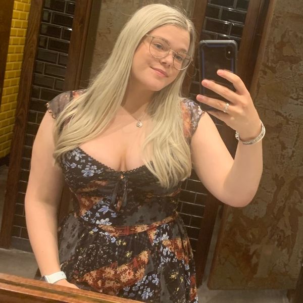 Photo of Alice Arnold