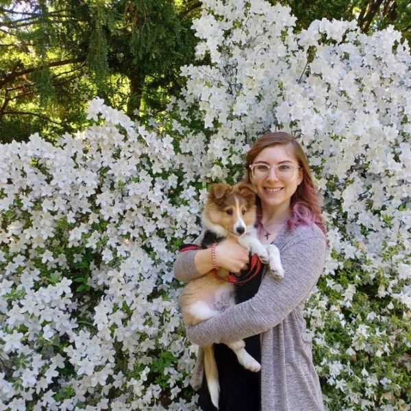 Photo of Lindsay
