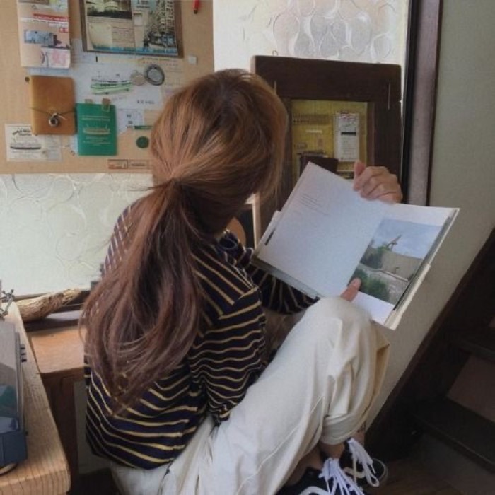 Photo of Kate