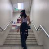 Photo of Gabrielle Hampton