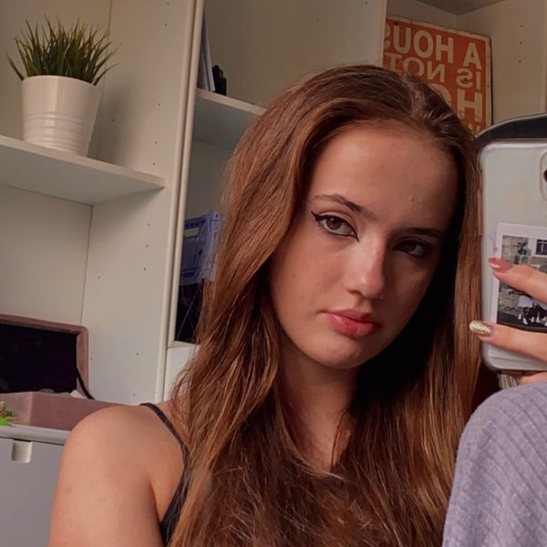 Photo of Anna Mai Jensen