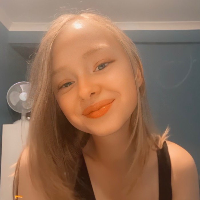 Photo of Kayley Jackson