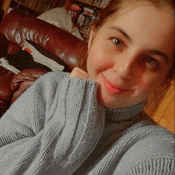 Photo of Sophie Cullingworth