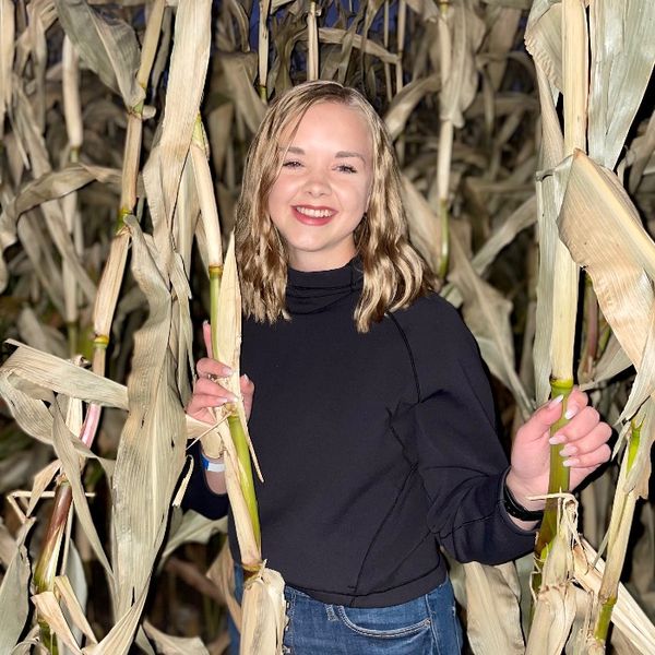 Photo of Victoria Marling