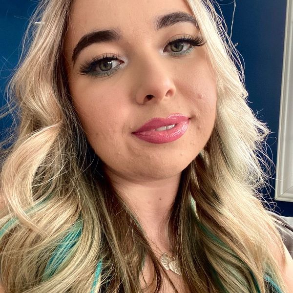 Photo of Andrea Jones