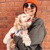 Photo of Sabrina (she/elle)