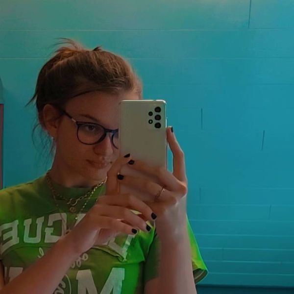 Photo of Eleonore Louis 