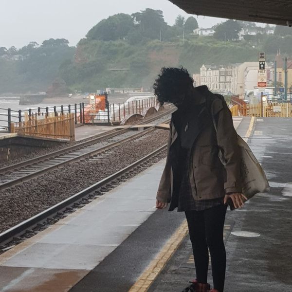 Photo of Ella Ernestine