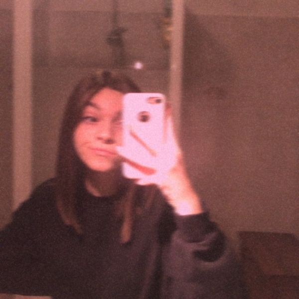 Photo of Benedetta Di Giamberardino 