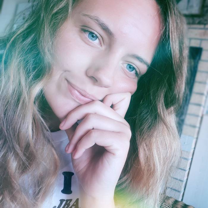 Photo of Ivanche Gerritsen