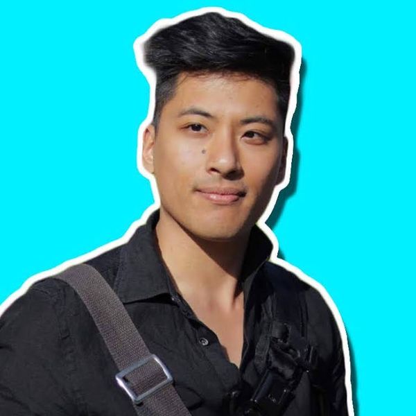 Photo of Zach Gallardo