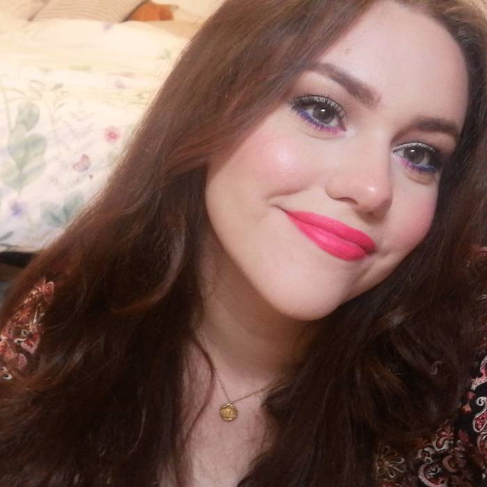 Photo of Maurine | INFP | Taurus | French